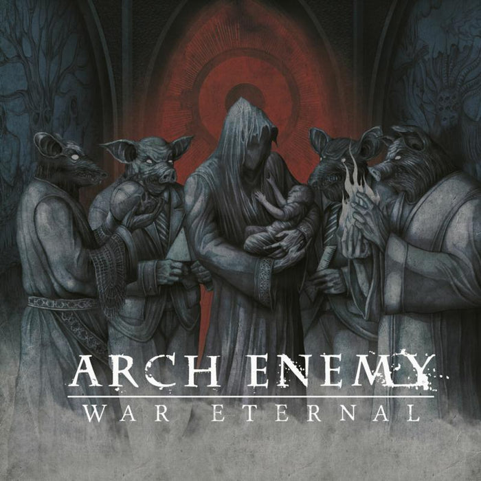Arch Enemy - War Eternal (Re-issue 2023)