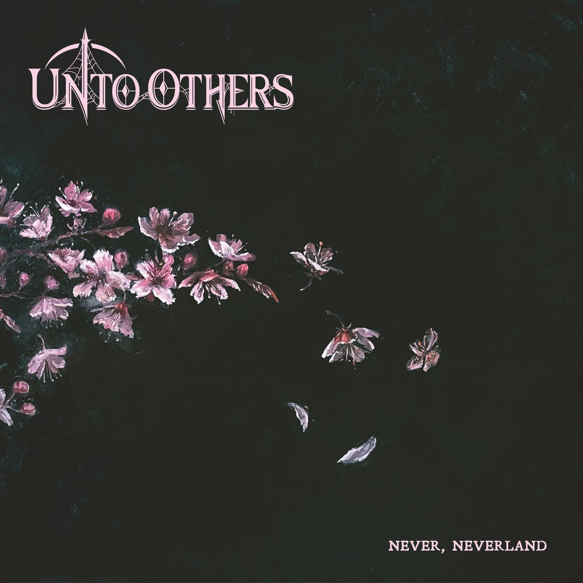 Unto Others - Never, Neverland - 19658892792