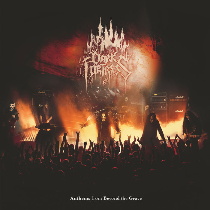 Dark Fortress - Anthems From Beyond The Grave - Live In Europe 2023 - 19658894881