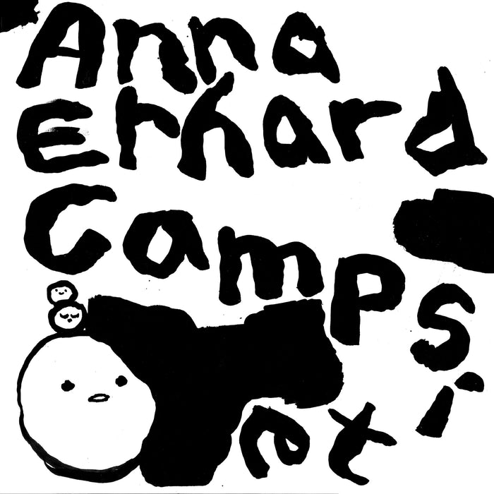 Anna Erhard - Campsite - RMG335
