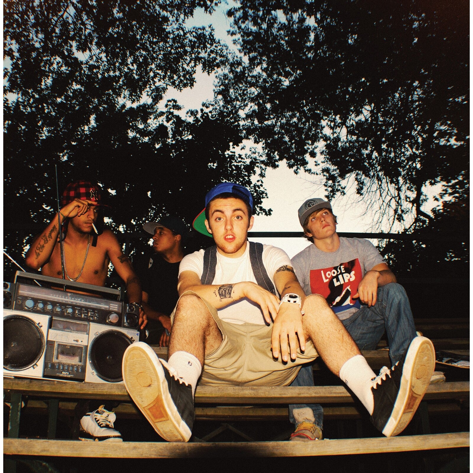 洋楽 Mac Miller K.I.D.S. LP Mac Miller K.I.D.S. KIDS 2LP Limited 12