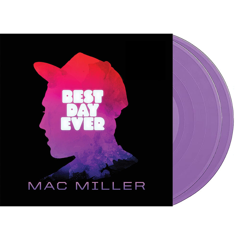 Mac Millar - Best Day Ever - RSTRM735UO