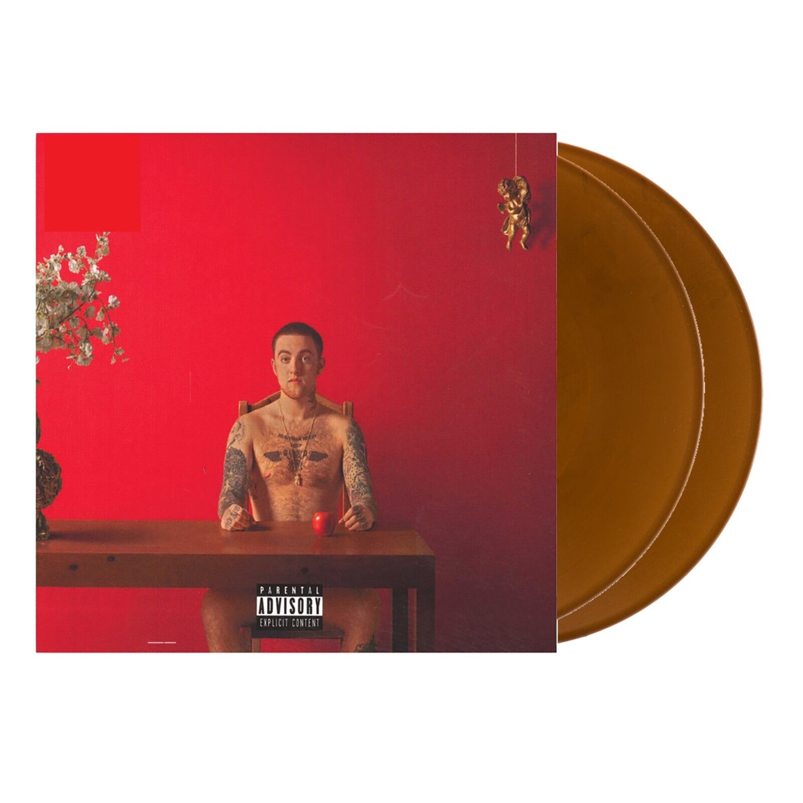 Mac Miller: Macadelic – Proper Music