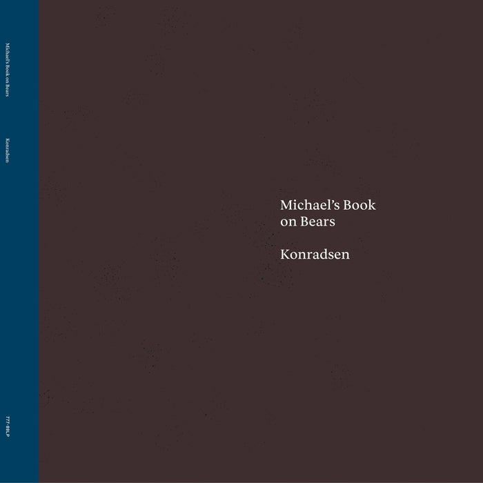 Konradsen - Michael's Book on Bears - 777-88LP