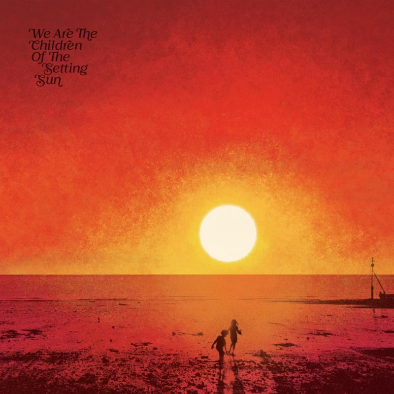 various artists - Paul Hillery presents We Are The Children of the Setting Sun