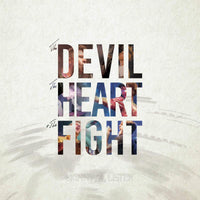 SKINNY LISTER - THE DEVIL, THE HEART &amp; THE FIGHT