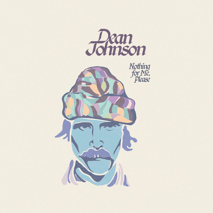 Dean Johnson - Nothing for Me, Please - MB047LP1
