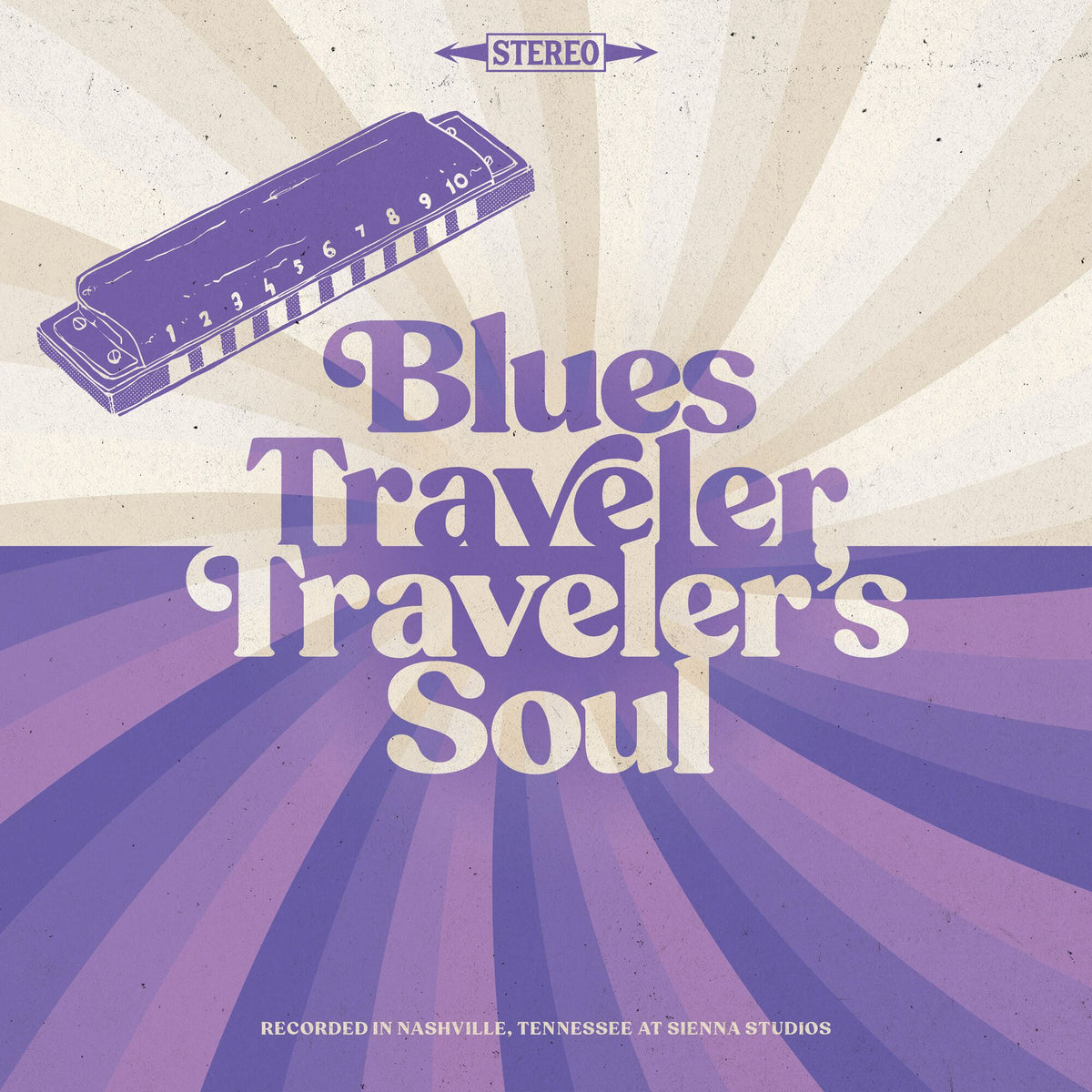 Blues Traveler - Traveler&#39;s Soul