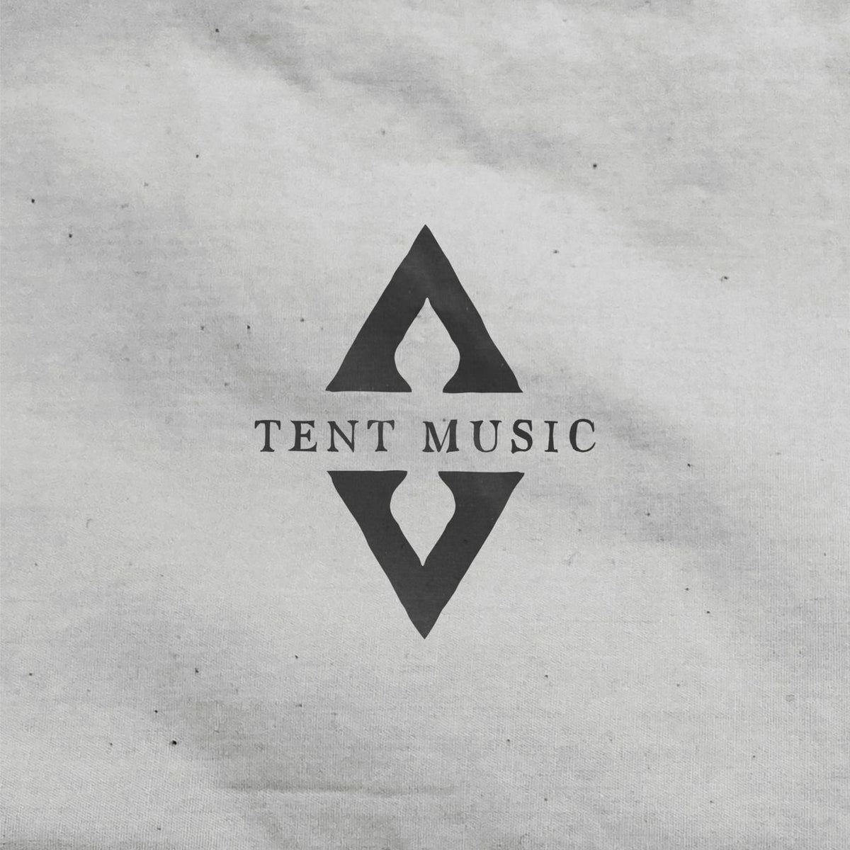 Tent Music - Tent Music - LPWS045