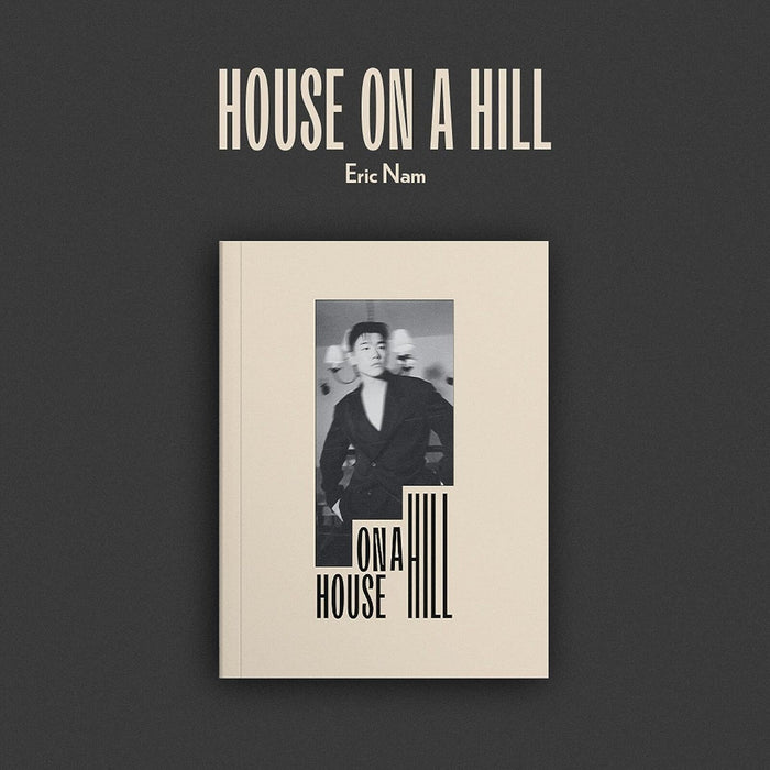 Eric Nam - House on a Hill - HOAHCD