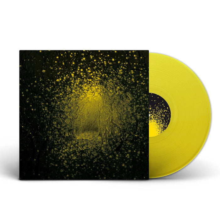 The Antlers - Burst Apart (Lemonade Vinyl) - FKR000481X