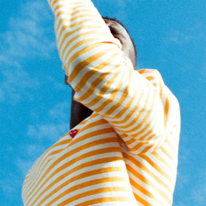 Odie - Analogue - ERE911