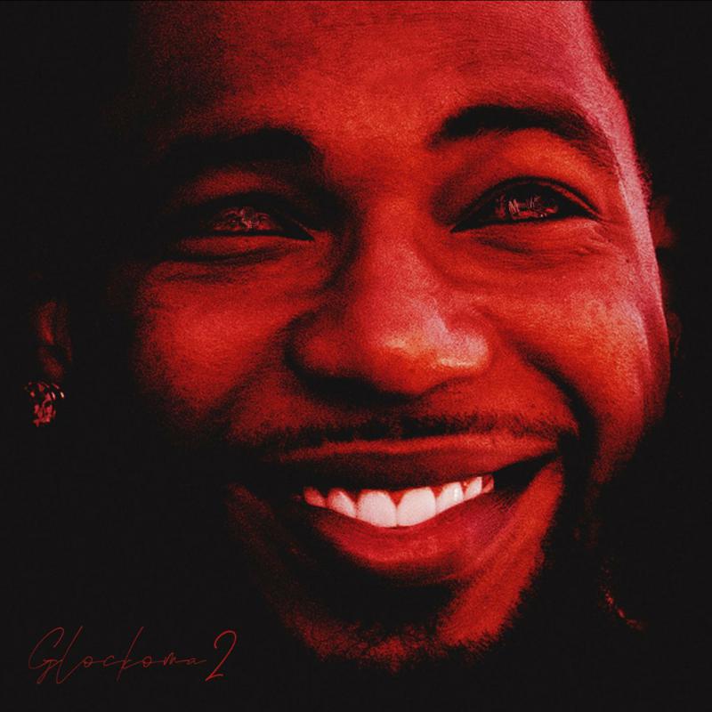 Key Glock - Glockoma 2 - ERE924