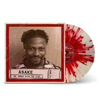 Asake - Mr. Money With The Vibe - ERE929