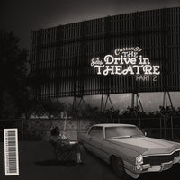 Curren$y - The Drive In Theatre Part 2 - ERE904