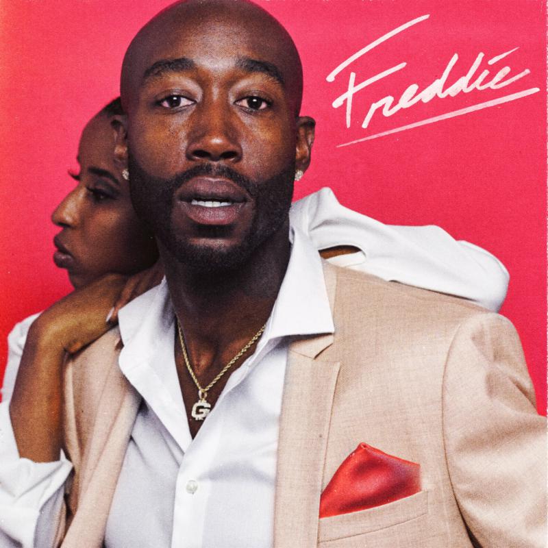 Freddie Gibbs - Freddie - ESGN0012