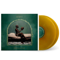 Blk Odyssy - Diamonds & Freaks - ERE967