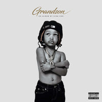 King Von - Grandson - ERE969