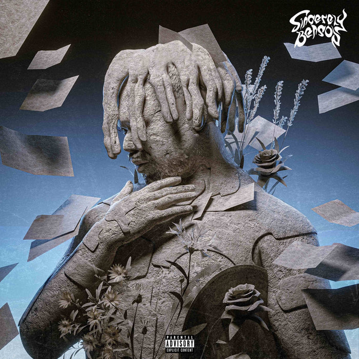 Bnxn - Sincerely, Benson - ERE993