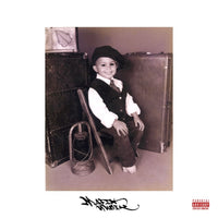 D. Savage - Mafia Musik - ERE1004