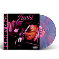 Lucki - s*x m*ney dr*gs - ERE975