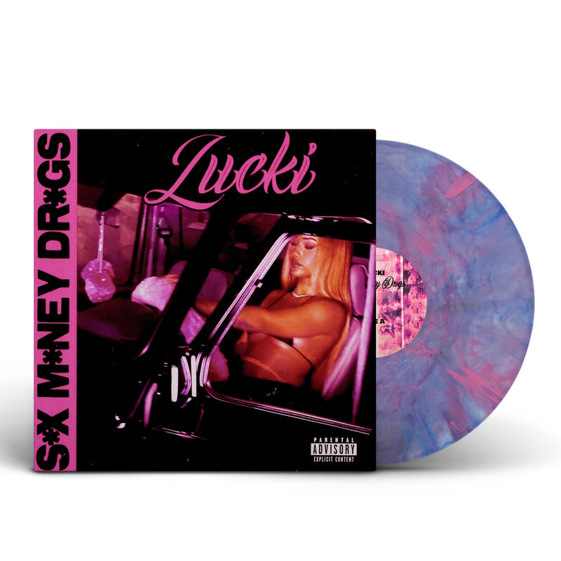 Lucki - s*x m*ney dr*gs - ERE975