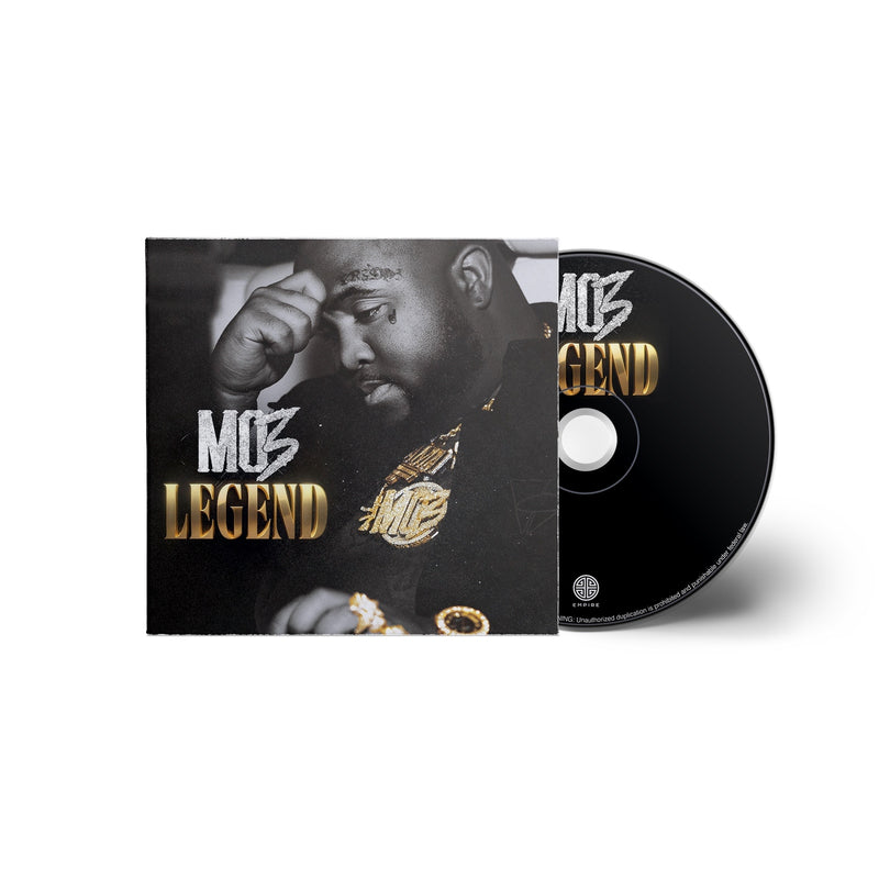 MO3 - Legend - ERE1038