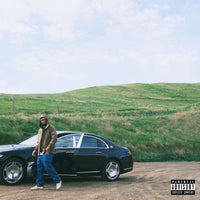 Larry June - Doing It For Me - ERE1058