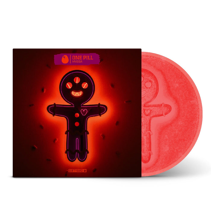 VNSSA - One Pill - DB328V