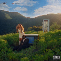 BLK ODYSSY - 1-800 FANTASY - ERE1067