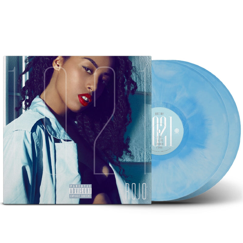 Rochelle Jordan - 1021 - ERE1080