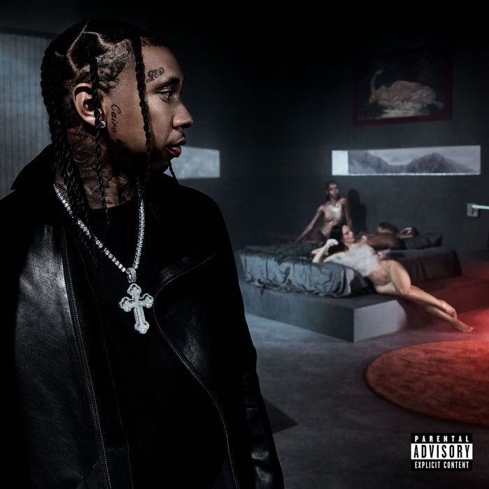 Tyga - NSFW - ERE1108