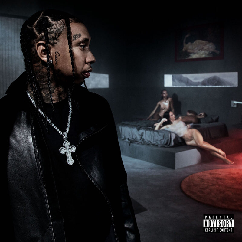Tyga - NSFW - ERE1108