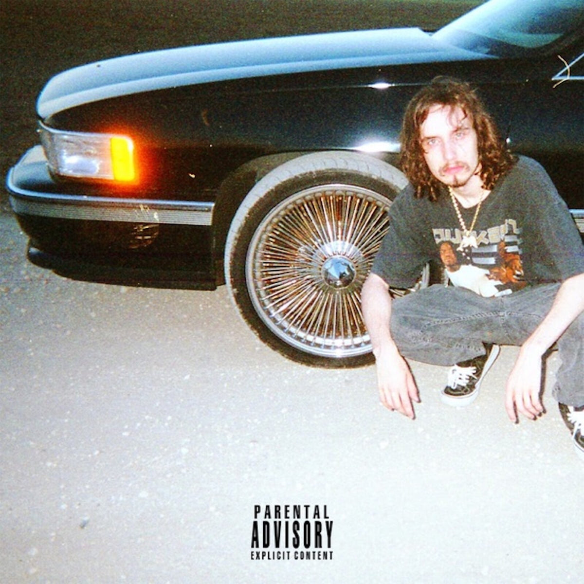 Pouya - Five Five - ERE1125
