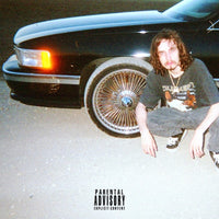 Pouya - Five Five - ERE1125
