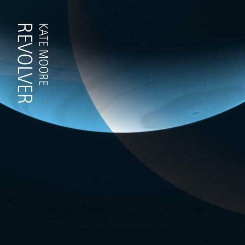 Kate Moore - Revolver - 72U