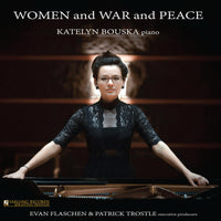 Katelyn Bouska - Women and War and Peace - YAR54460