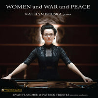 Katelyn Bouska - Women and War and Peace - YAR54460