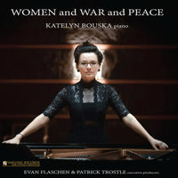 Katelyn Bouska - Women and War and Peace - YAR54460