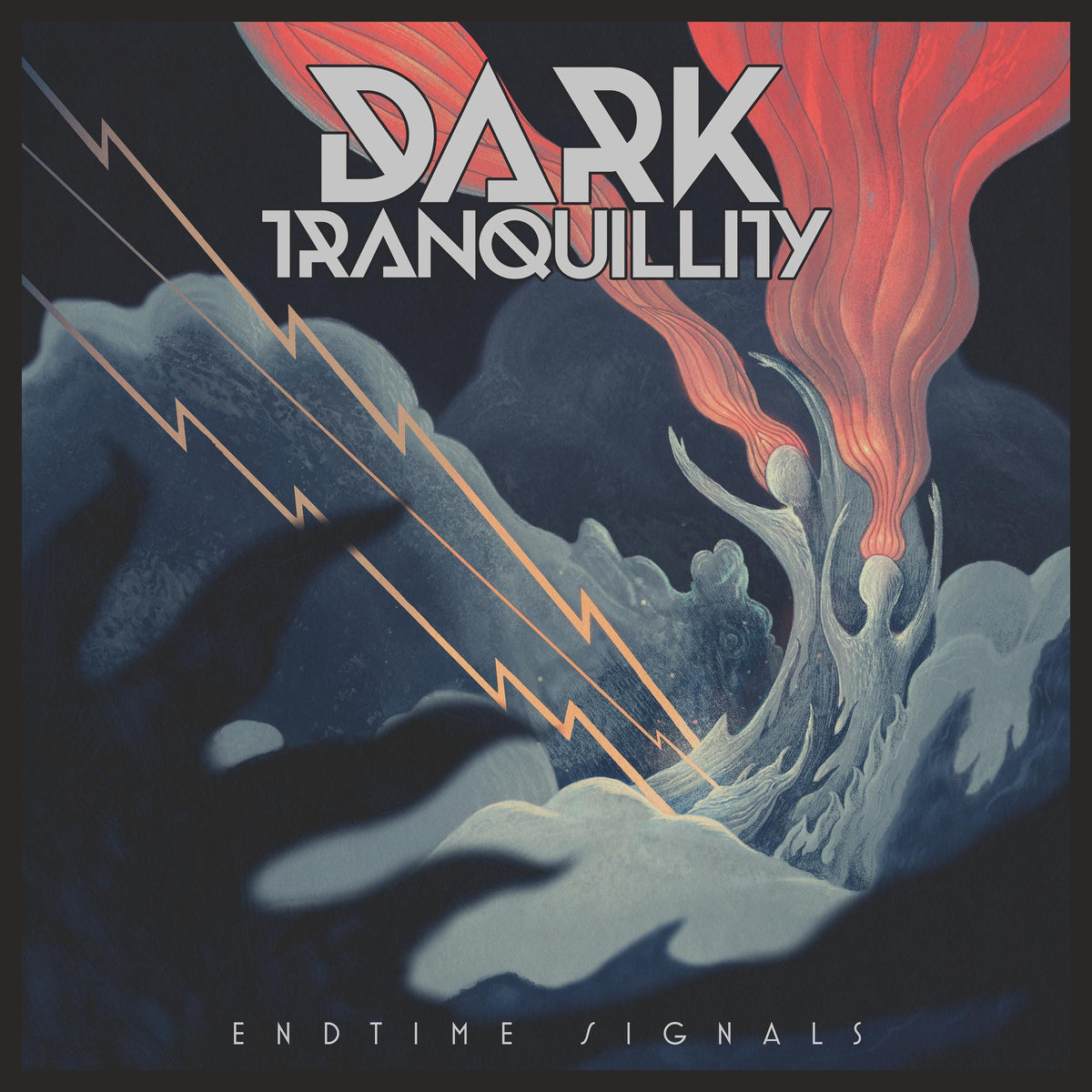 Dark Tranquillity - Endtime Signals - 19802806881