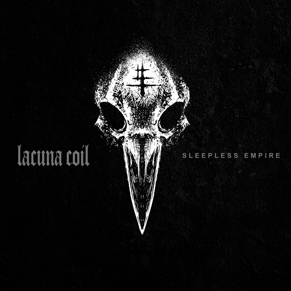 Lacuna Coil - Sleepless Empire - 19802818802