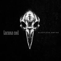 Lacuna Coil - Sleepless Empire - 19802830491