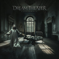 Dream Theater - Parasomnia - 19802832461