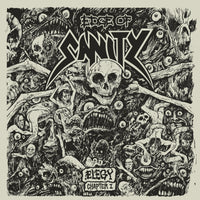 Edge of Sanity - Elegy - Chapter I (Demos Comp.) - 19802833152