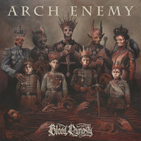 Arch Enemy - Blood Dynasty - 19802838981