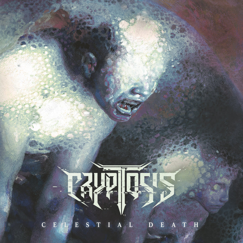 Cryptosis - Celestial Death - 19802850412