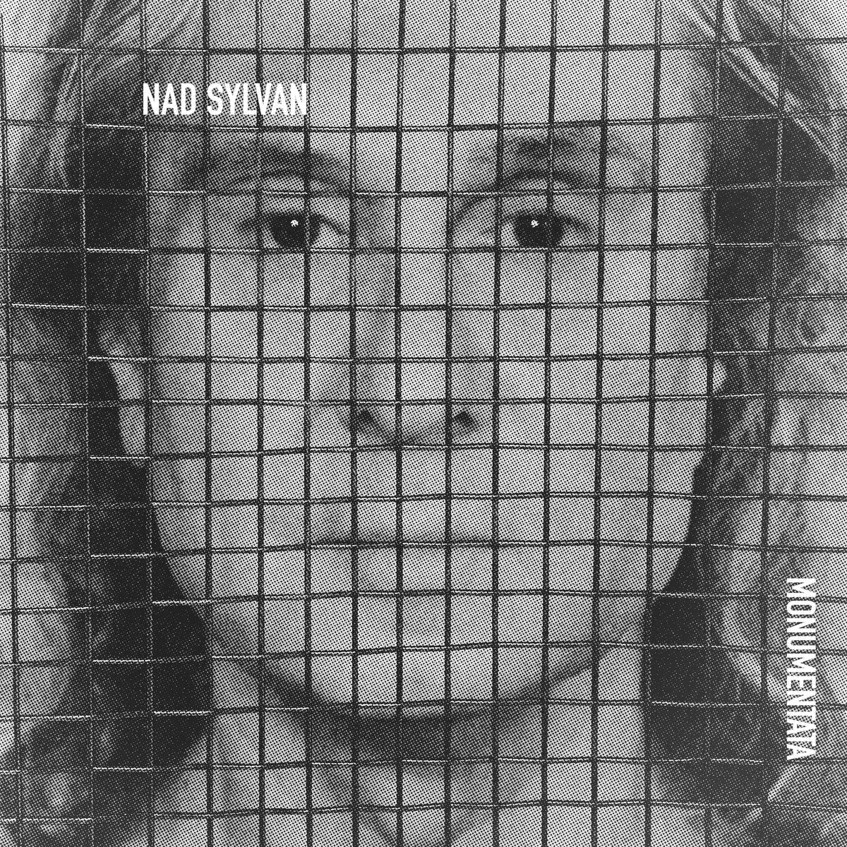 Nad Sylvan - Monumentata (Ltd CD Digipak) - 19802895712