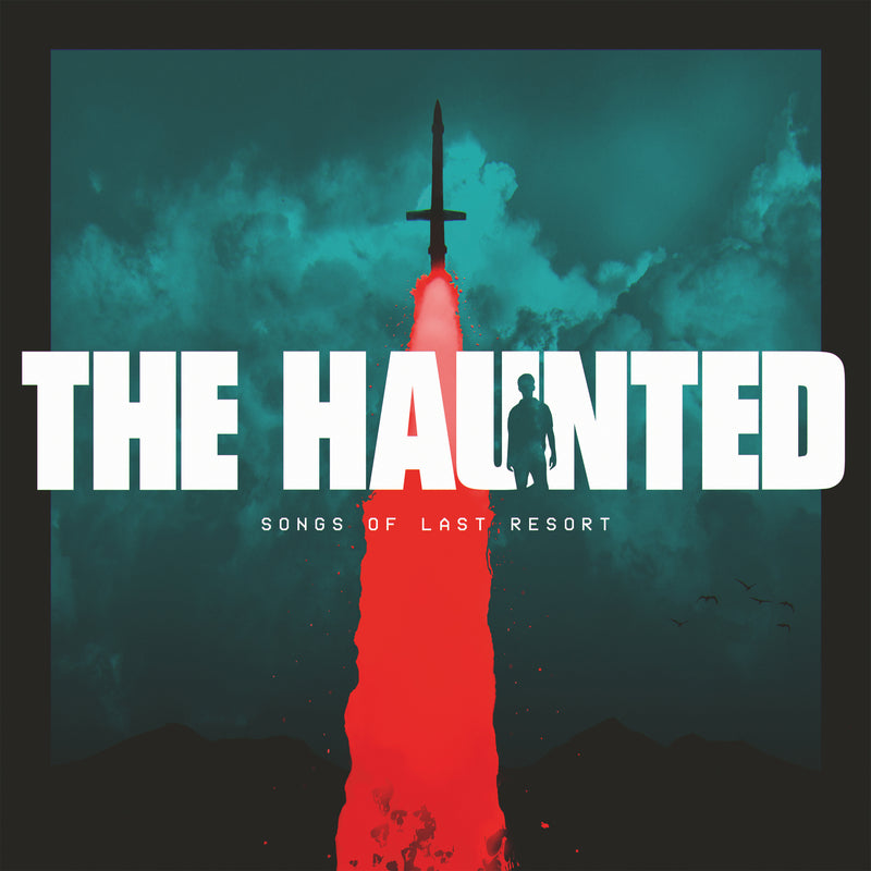 The Haunted - Songs Of Last Resort - 19802897362