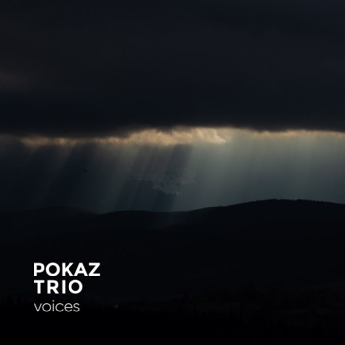 Pokaz Trio - Voices - LC28353