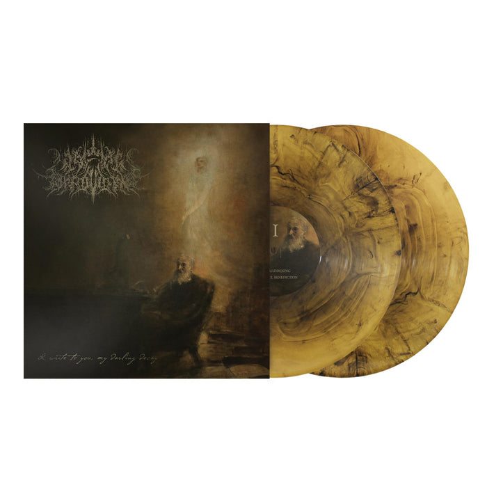 A Wake in Providence - I Write To You, My Darling Decay - ULR379LP